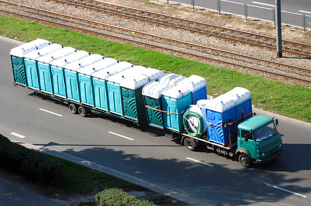 Best Handicap porta potty rental  in Beachwood, OH